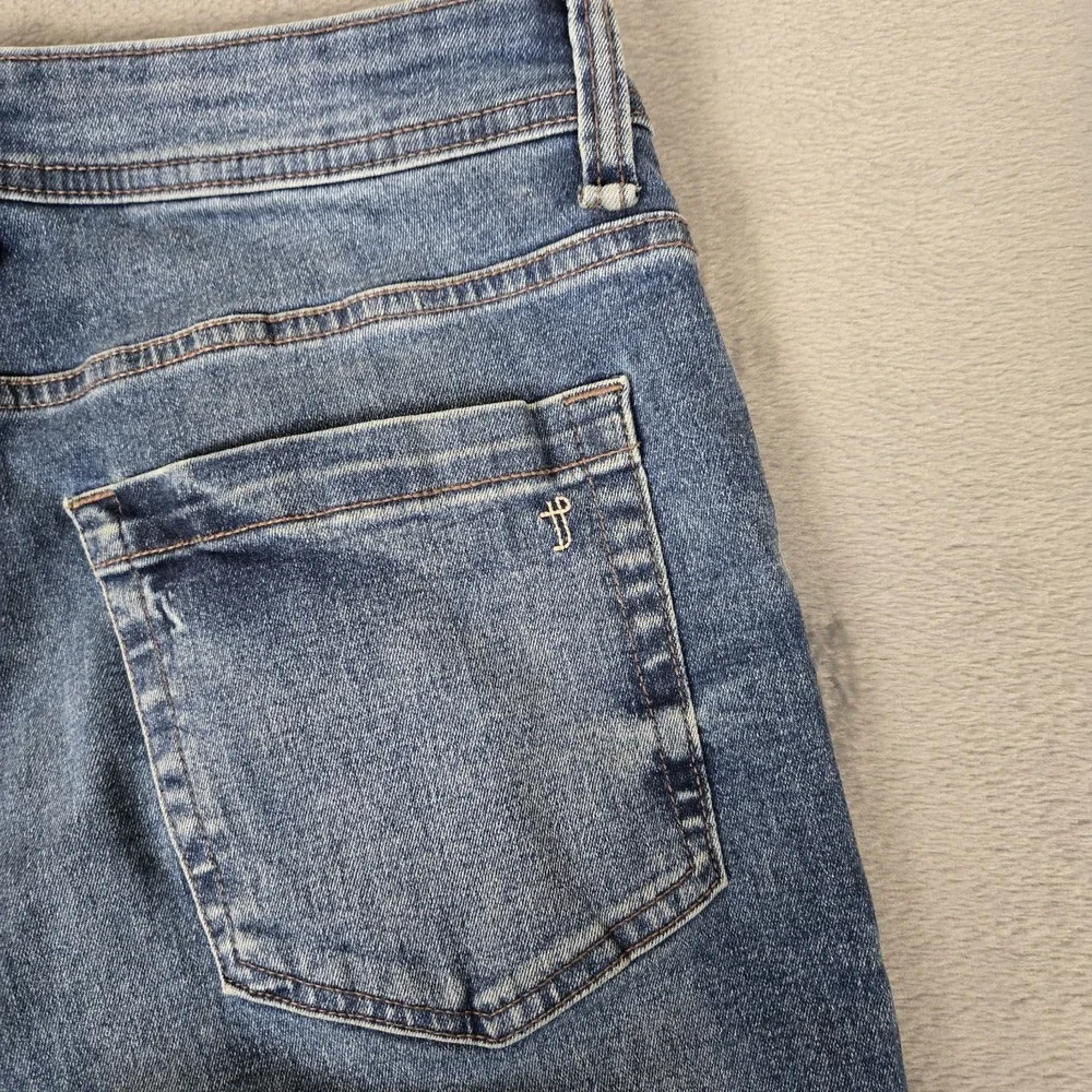 The Perfect Jean Nyc tpj jeans